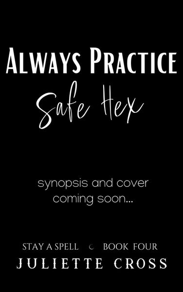 Always Practice Safe Hex