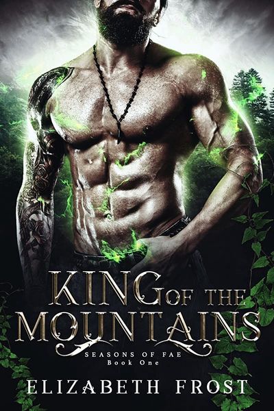King of the Mountains