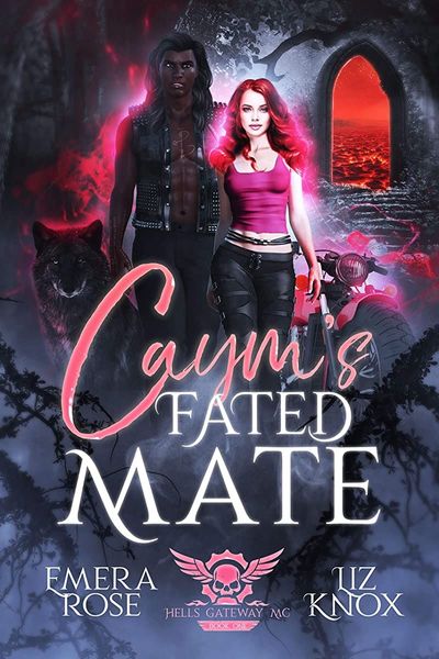 Caym's Fated Mate