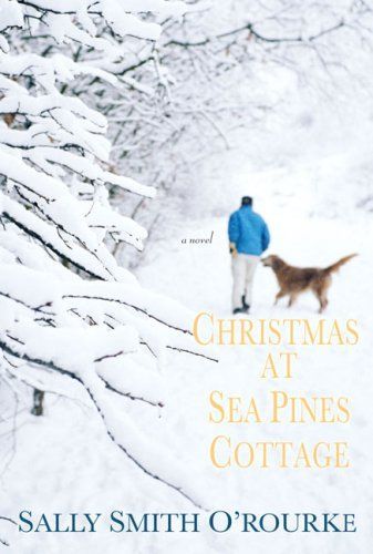 Christmas at Sea Pines Cottage