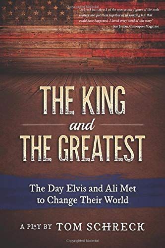 The King and the Greatest