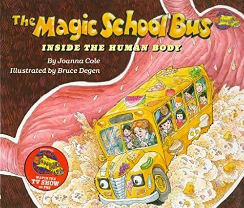 The Magic School Bus