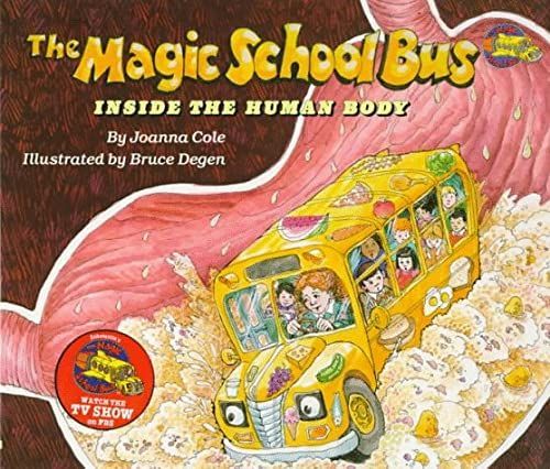 The Magic School Bus