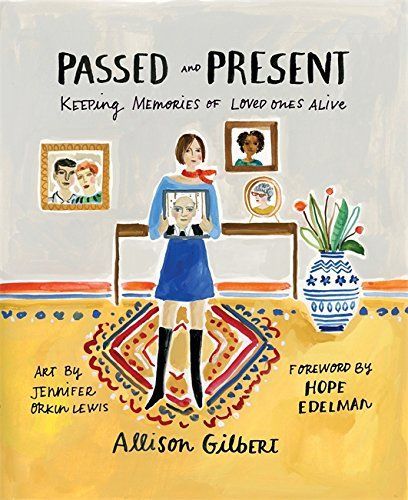 Passed and Present