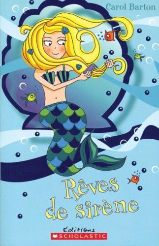 Rêves de Sirène