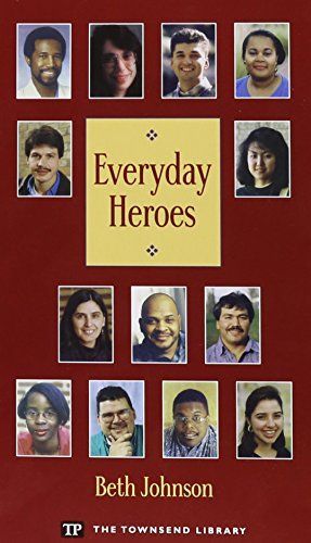 Everyday Heroes