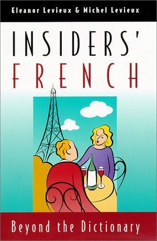 Insiders' French