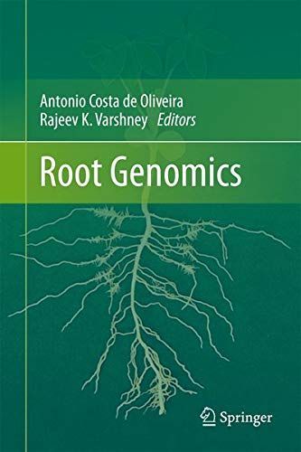 Root Genomics