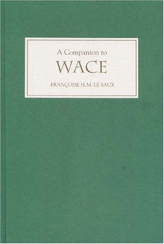 A Companion to Wace