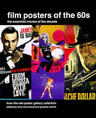 Film Posters of the 60s