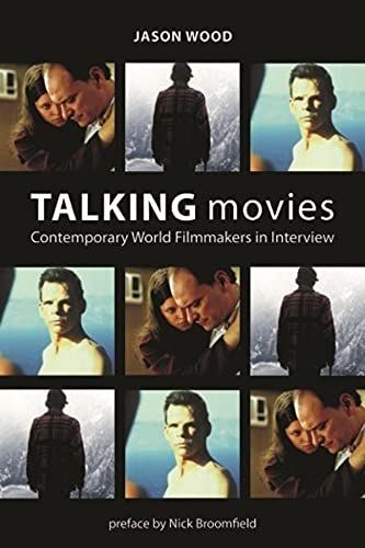 Talking Movies