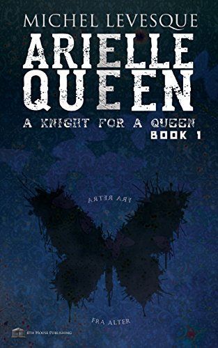 Michael Leveck's Arielle Queen