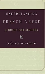 Understanding French Verse