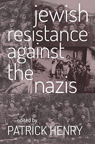 Jewish Resistance Against the Nazis