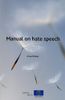 Manual on Hate Speech