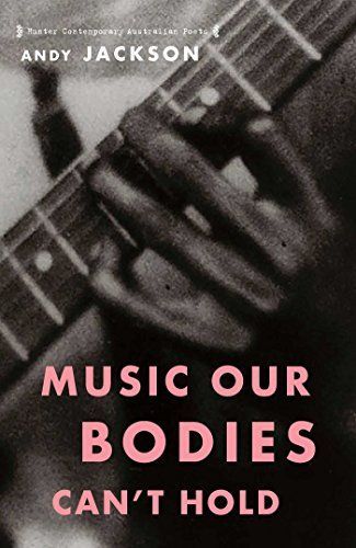 Music Our Bodies Can't Hold