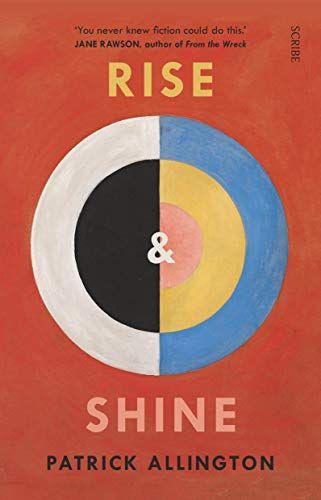 Rise and Shine