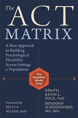 The ACT Matrix