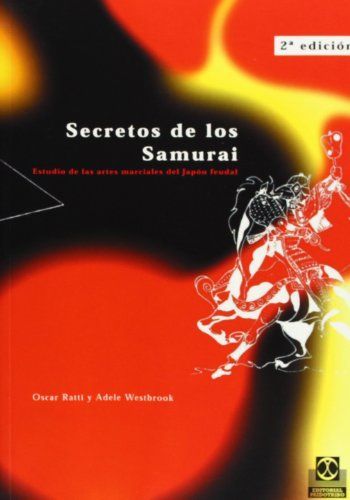 SECRETOS DE LOS SAMURAI