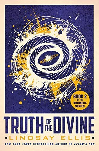 TRUTH OF THE DIVINE.