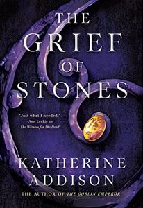 The Grief of Stones
