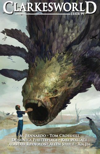 Clarkesworld