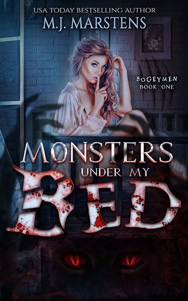 Monsters Under My Bed