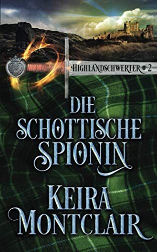 The Scot's Spy