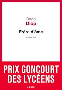 Frère d'âme