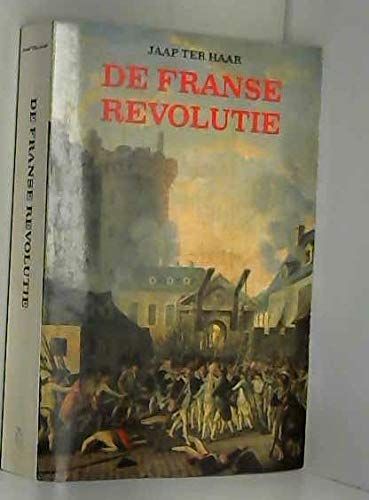 De Franse Revolutie