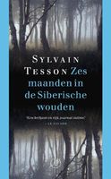Zes maanden in de Siberische wouden / druk 1