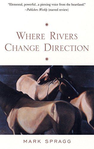 Where Rivers Change Direction