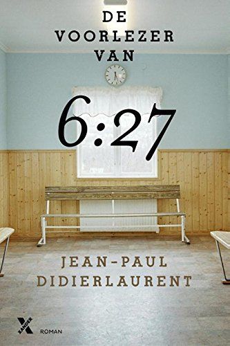 De voorlezer van 6:27 / druk 1