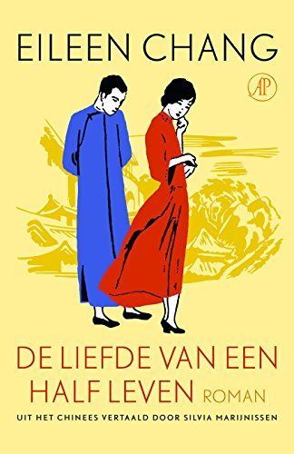 De liefde van een half leven