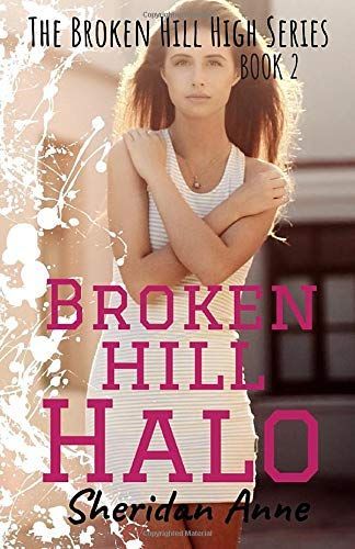 Broken Hill Halo