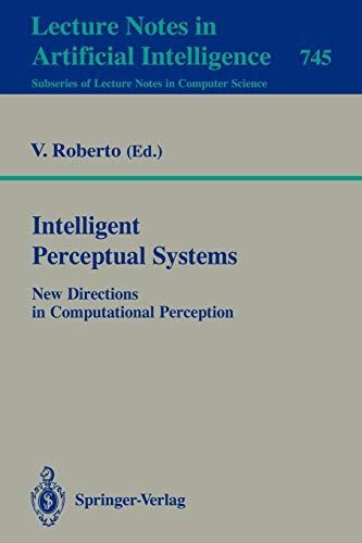 Intelligent Perceptual Systems