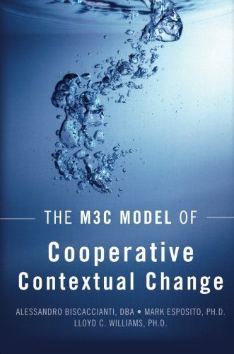 The M3C Model of Cooperative Contextual Change