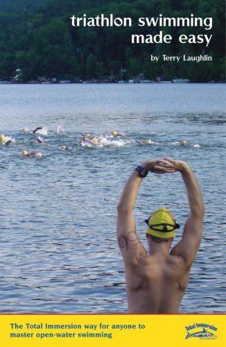 Triathlon Swimming Made Easy