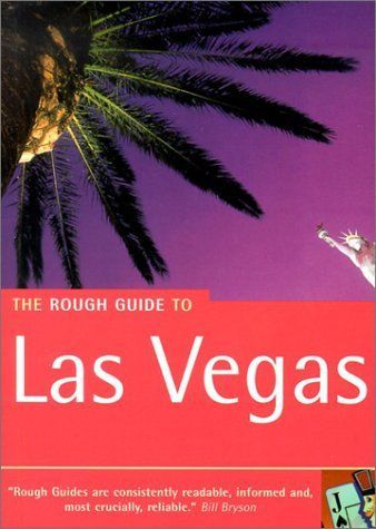 The Rough Guide to Las Vegas