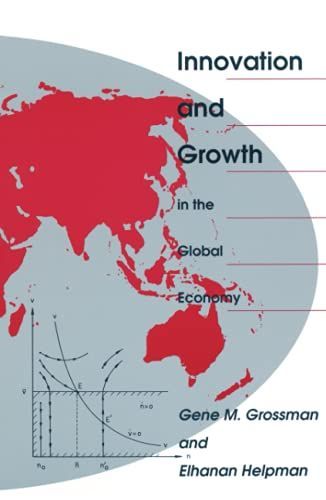 Innovation and Growth in the Global Economy