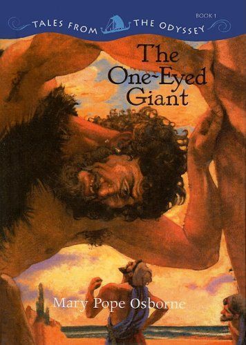 The One-Eyed Giant