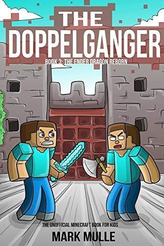 The Doppelganger