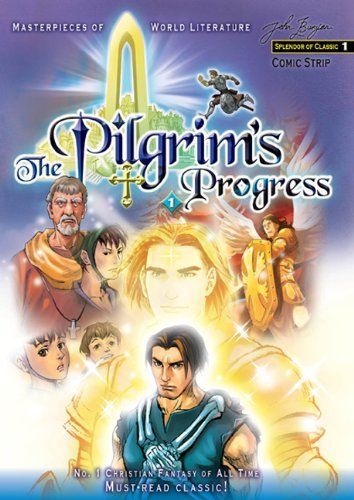 The Pilgrim's Progress Vol 1