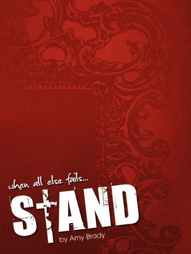 When All Else Fails...Stand
