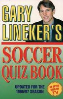Gary Lineker's Soccer Quiz Book