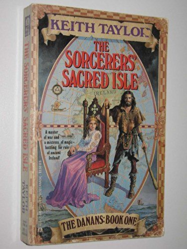 The Sorcerers' Sacred Isle