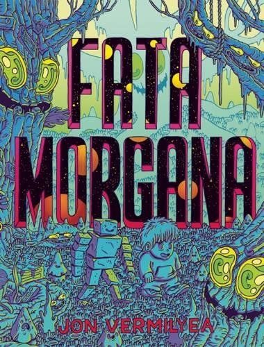 Fata Morgana