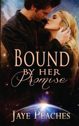 Bound by Her Promise