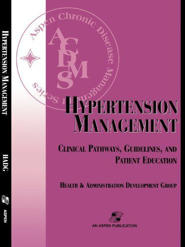 Hypertension Management