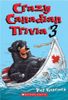 Crazy Canadian Trivia 3